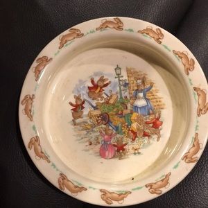 Beatrix Potter royal dalton